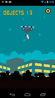 Crash the Drone! screenshot 4