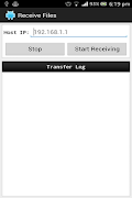Droid Manager ảnh chụp màn hình 4