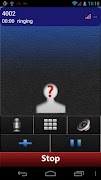 WISePhone Screenshot 2