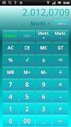 Calculator B16 screenshot 4