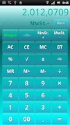 Calculator B16 Ekran Görüntüsü 4