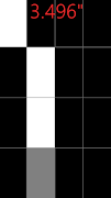 Piano Tile Ekran Görüntüsü 4