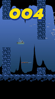 برنامه‌نما Dive! Dive! عکس از صفحه