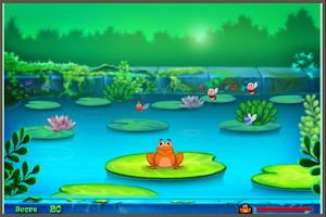 Leaping Frog syot layar 7