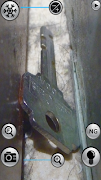 Loupe capture d'écran 1