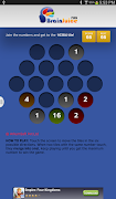 Brain Juice Plus screenshot 2