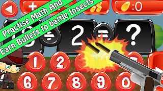 Math Vs Insect syot layar 4