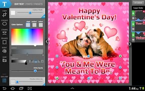 KoolrPix Studio Image Editor screenshot 3