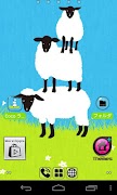 برنامه‌نما Coco Launcher عکس از صفحه
