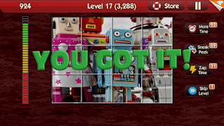 Unscramble the Pic! screenshot 6