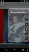 Acoustiguide Vstory App screenshot 1