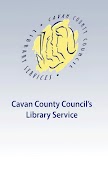 Cavan Library poster