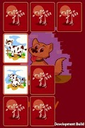 Memory Animals 스크린샷 3