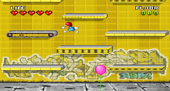 Up Stairs screenshot 3