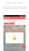 Couplete - App für Paare Screenshot 6