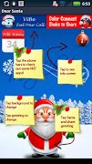 Dear Santa Ekran Görüntüsü 2