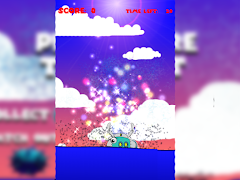 SubSub Catch screenshot 2