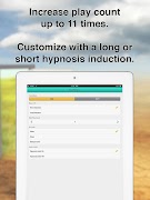 Speed Learning Hypnosis Pro Screenshot 7