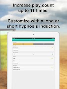 Speed Learning Hypnosis Pro 截图 7