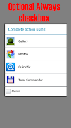 Complete Action Plus syot layar 3
