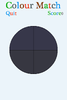 Colour Match screenshot 1