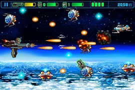 究極のミッション2 スクリーンショット 3