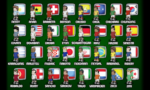 OffSide syot layar 2