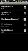 Radar Gun screenshot 1