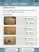 PremierDerm Screenshot 7