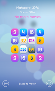Super 2048 screenshot 3