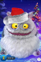 Santa Yumm 포스터