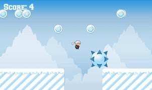 Cold Run स्क्रीनशॉट 1