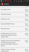 OmNotify screenshot 6