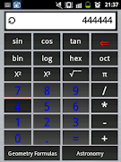 Calculator and Formulas Free 스크린샷 6