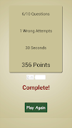 School Math: Brain Training screenshot 3