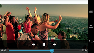 Video Player HD Ultimate poster