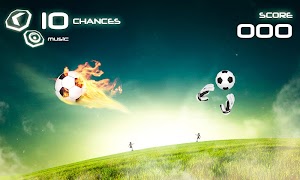 SPEED GOAL OpenBox Games screenshot 5
