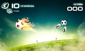 SPEED GOAL OpenBox Games screenshot 4