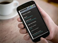 Software Update Latest screenshot 3