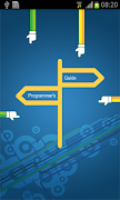 Android,Java,PHP,Objective C โปสเตอร์