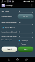 College Time скриншот 3