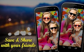 Photo Cut Paste capture d'écran 4