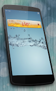 Beer Weather Clock Widget Ekran Görüntüsü 4