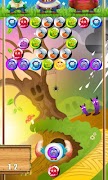 Monster Bubble Shooter ภาพหน้าจอ 1
