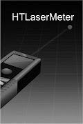 Poster HT Laser Meter