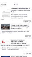 C.I.M capture d'écran 1
