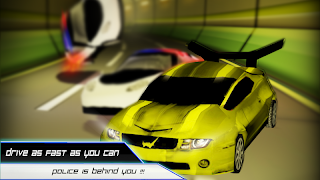 برنامه‌نما Need ForCar 2 عکس از صفحه