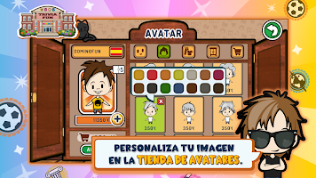 Trivia Fun - Free Trivial! imagem de tela 2
