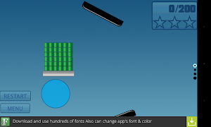 BlocksBreaker تصوير الشاشة 2