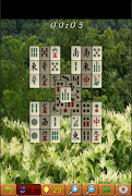 Mahjong 3D ภาพหน้าจอ 1